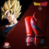 Gants de Boxe Dragon Ball Z Goku - Edition Limitée Elion