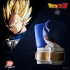Gants de Boxe Dragon Ball Z Vegeta - Edition Limitée Elion