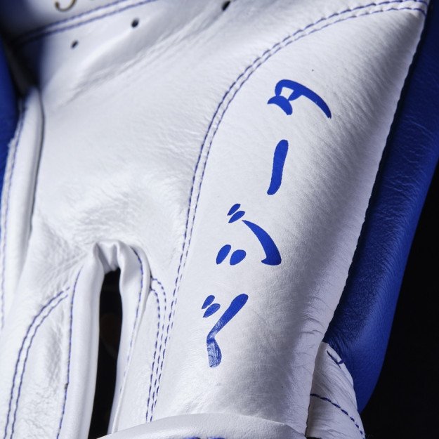 Gants de Boxe Dragon Ball Z Vegeta - Edition Limitée Elion
