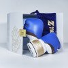 Gants de Boxe Dragon Ball Z Vegeta - Edition Limitée Elion