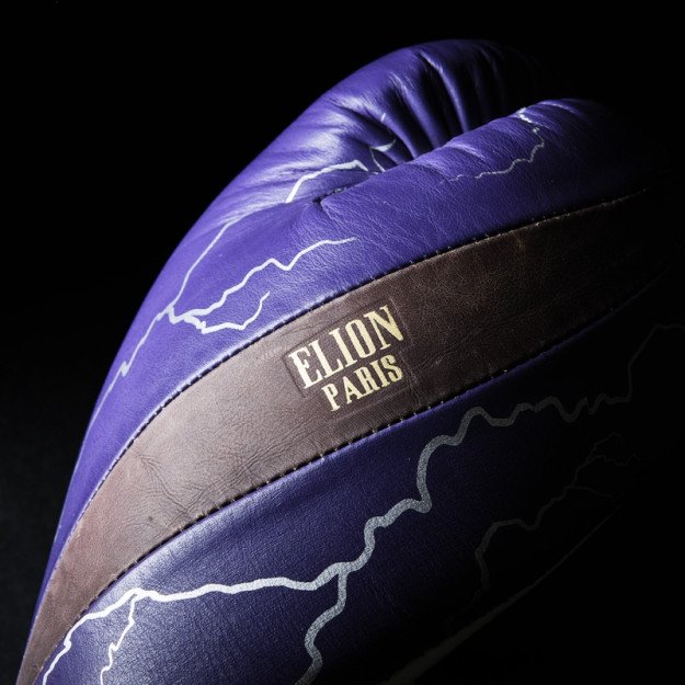 Gants de Boxe Dragon Ball Z Gohan  - Edition Limitée Elion