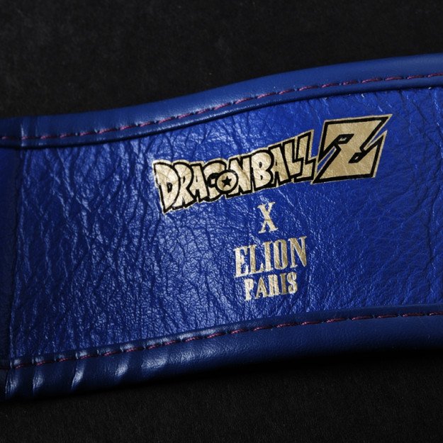 Gants de Boxe Dragon Ball Z Gohan  - Edition Limitée Elion