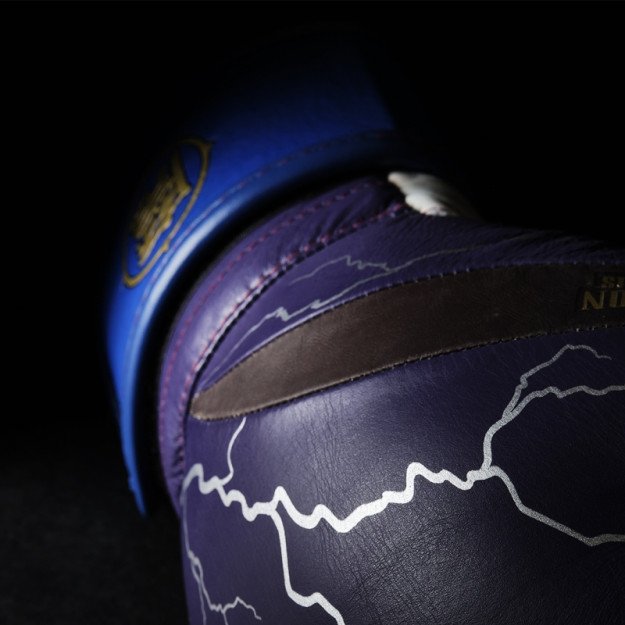 Gants de Boxe Dragon Ball Z Gohan  - Edition Limitée Elion