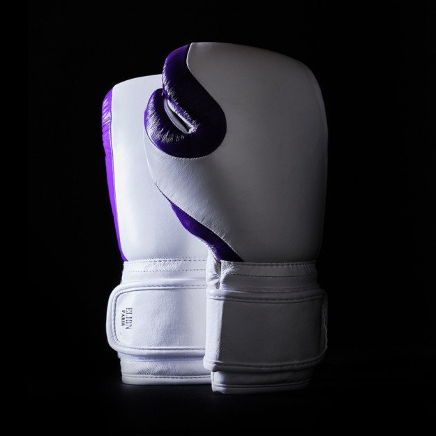 Gants de Boxe Dragon Ball Z Frieza  - Edition Limitée Elion