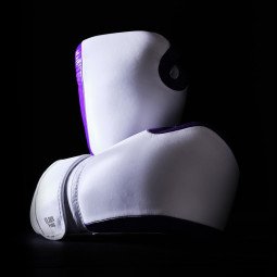 Gants de Boxe Dragon Ball Z Frieza  - Edition Limitée Elion