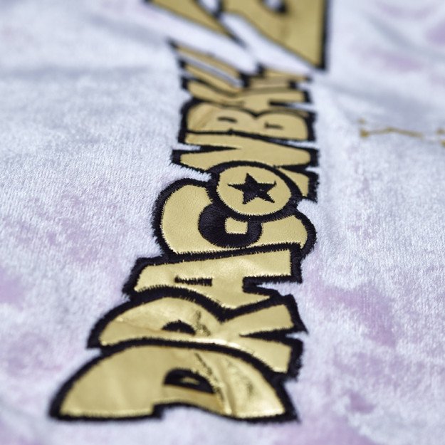 Gants de Boxe Dragon Ball Z Majin Buu - Edition Limitée Elion