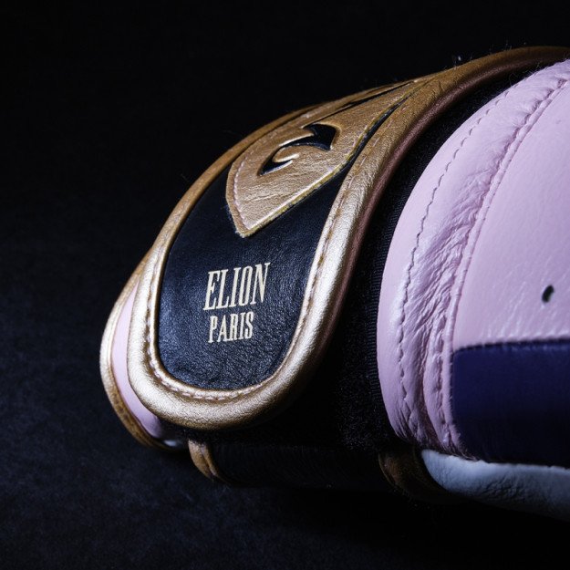 Gants de Boxe Dragon Ball Z Majin Buu - Edition Limitée Elion