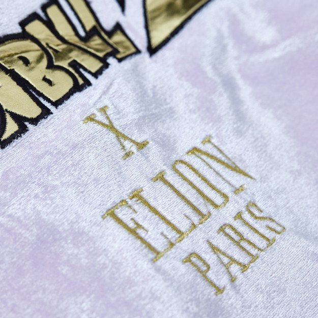 Gants de Boxe Dragon Ball Z Majin Buu - Edition Limitée Elion