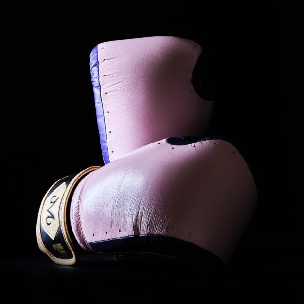 Gants de Boxe Dragon Ball Z Majin Buu - Edition Limitée Elion