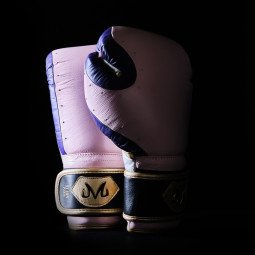 Gants de Boxe Dragon Ball Z Majin Buu - Edition Limitée Elion