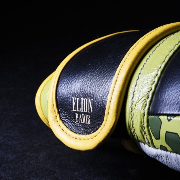 Gants de Boxe Dragon Ball Z Cell - Edition Limitée Elion