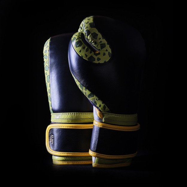 Gants de Boxe Dragon Ball Z Cell - Edition Limitée Elion