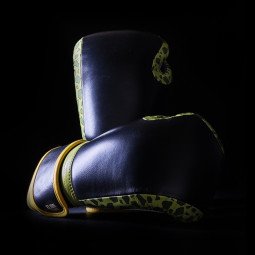 Gants de Boxe Dragon Ball Z Cell - Edition Limitée Elion