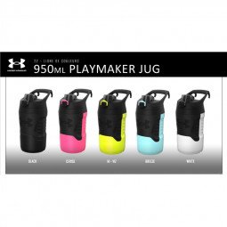 Gourde Under Armor Playmaker 950ml