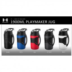 Gourde Under Armor Playmaker Jug 1900 ml