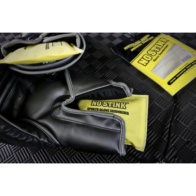 Désodorisant Anti-Bactérien pour gants de boxe