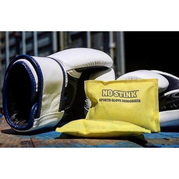 Désodorisant Anti-Bactérien pour gants de boxe