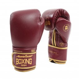 Gants de boxe Montana X-Fight Evo Legend