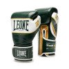 Gants de Boxe Leone Shock X Vert