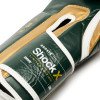 Gants de Boxe Leone Shock X Vert