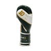 Gants de Boxe Leone Shock X Vert