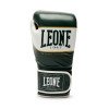 Gants de Boxe Leone Shock X Vert