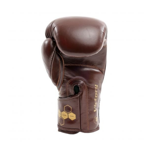 Gants de Boxe Montana Victory Heritage