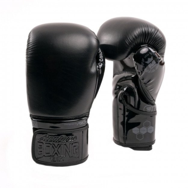 Gants de Boxe Montana Victory Heritage