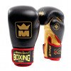 Gants de Boxe Montana Devil