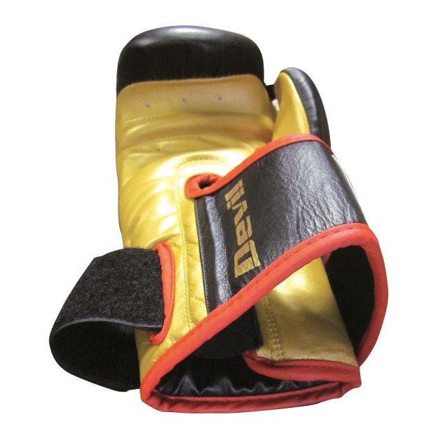 Gants de Boxe Montana Devil