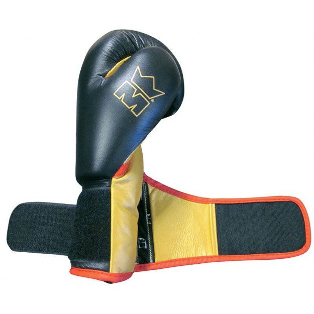 Gants de Boxe Montana Devil