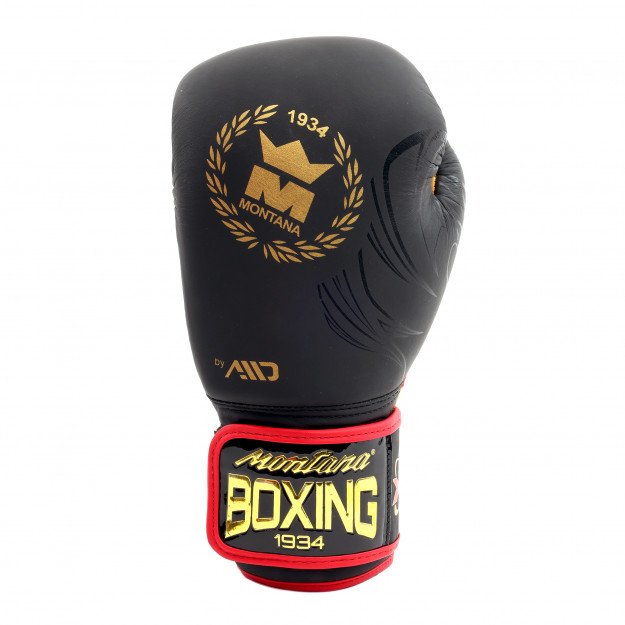 Gants de Boxe Montana Devil Phoenix