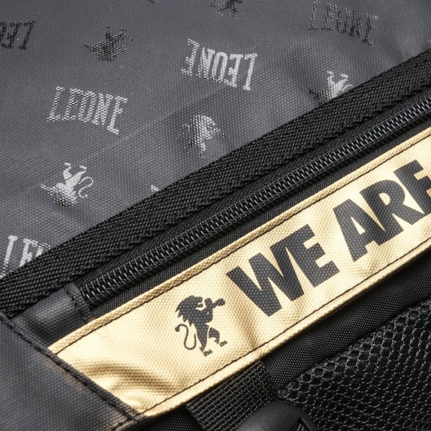 Sac de Sport Leone DNA Backpack - Leone®