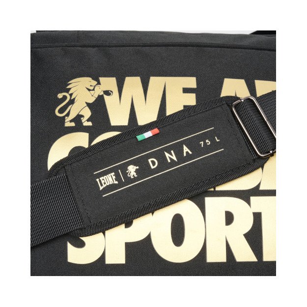 Sac de Sport Leone DNA Taille L
