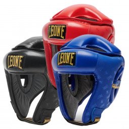 Casque de Boxe Leone DNA