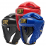 Casque de Boxe Full Contact Leone DNA