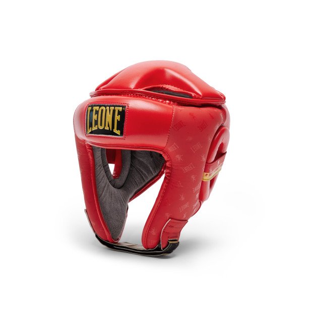Casque de Boxe Full Contact Leone DNA