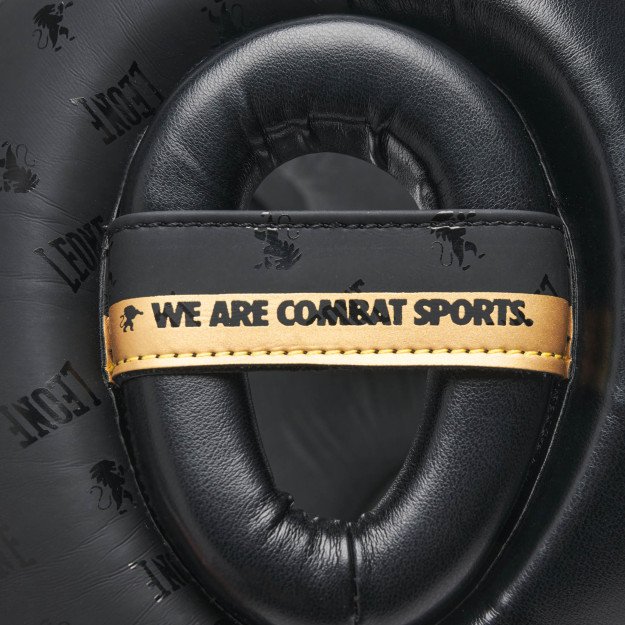 Casque de Boxe Full Contact Leone DNA