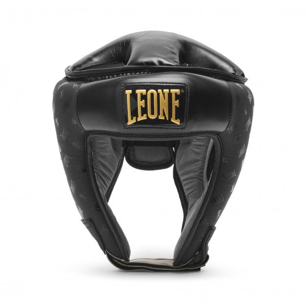 Casque de Boxe Full Contact Leone DNA