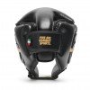 Casque de Boxe Full Contact Leone DNA