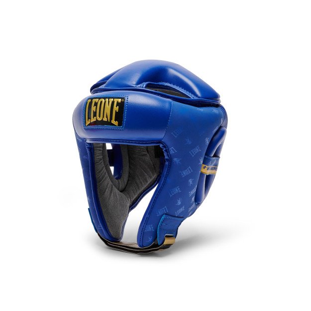 Casque de Boxe Full Contact Leone DNA
