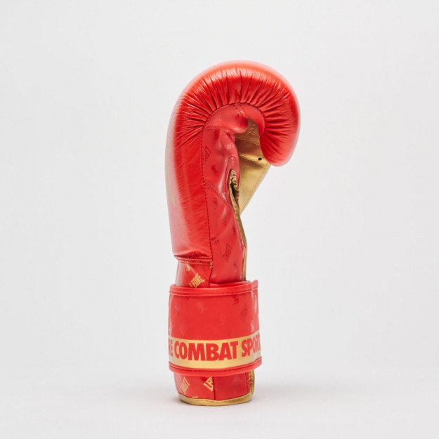 Gants de Boxe Leone DNA 100% Cuir