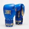 Gants de Boxe Leone DNA 100% Cuir