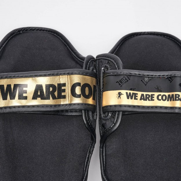 Protège Tibias et Pieds Leone Full Protection DNA