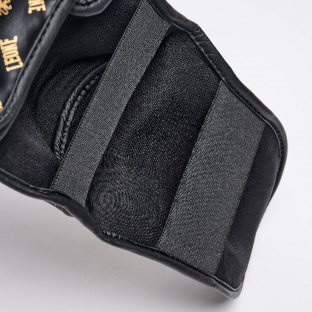 Protège Tibias et Pieds Leone Full Protection DNA