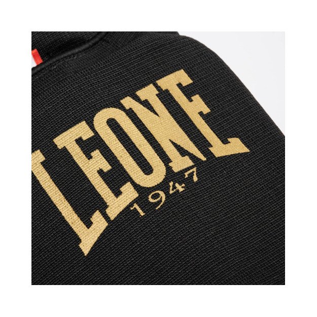 Protège Tibias et Pieds Leone Confort DNA