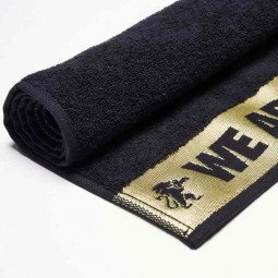 Serviette Leone DNA