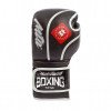 Gants de Boxe multi-boxes Montana X-Fight Evo BlackForce