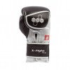 Gants de Boxe multi-boxes Montana X-Fight Evo BlackForce