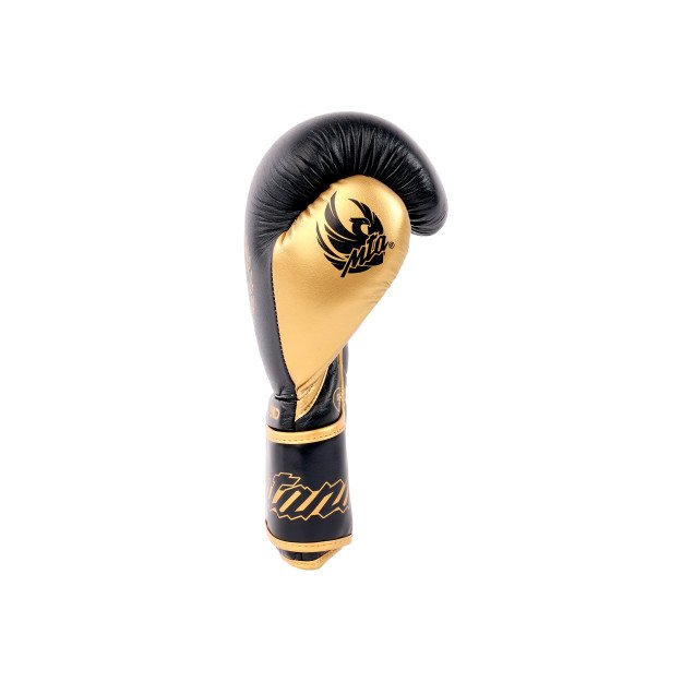 Gants de Boxe Victory 100% Cuir Montana